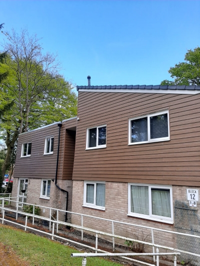 2 bedrooms flat in Birmingham